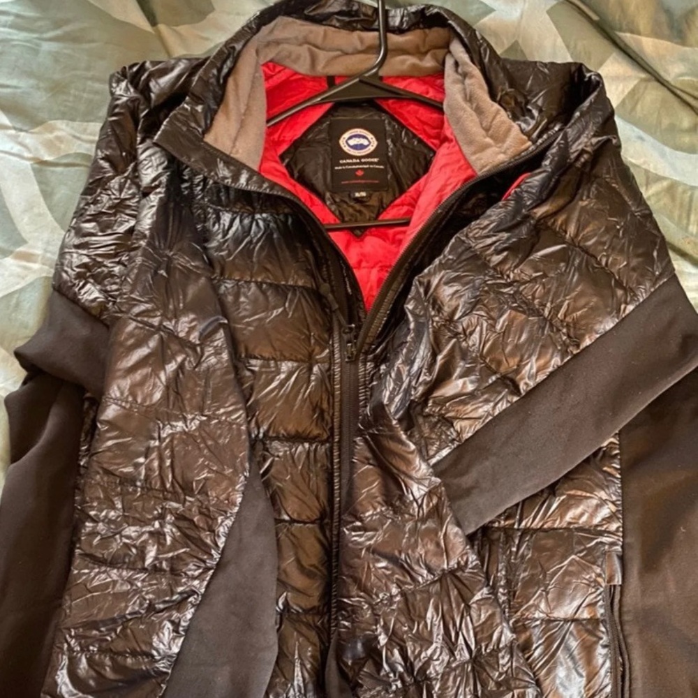 Canadian Goose Coat